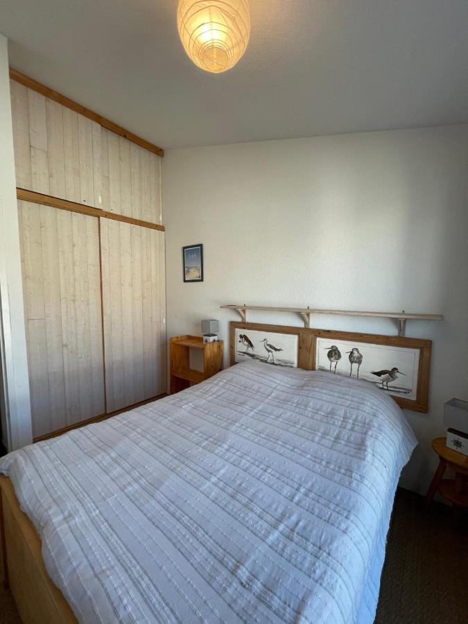 Very Bright Nest With Terrace In The Village La Flotte Extérieur photo